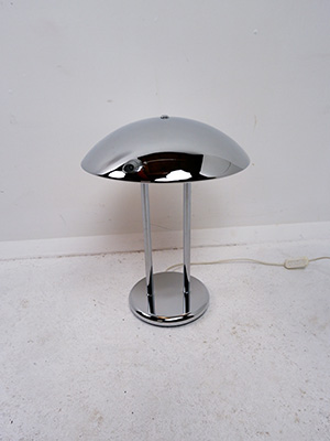 Nietje Herkenning plakband Robert Sonneman table lamp for IKEA - 55concept