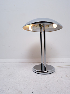 Verlichten Interactie Catena Robert Sonneman table lamp for IKEA - 55concept