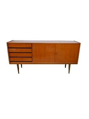 Vintage sideboard 1960s