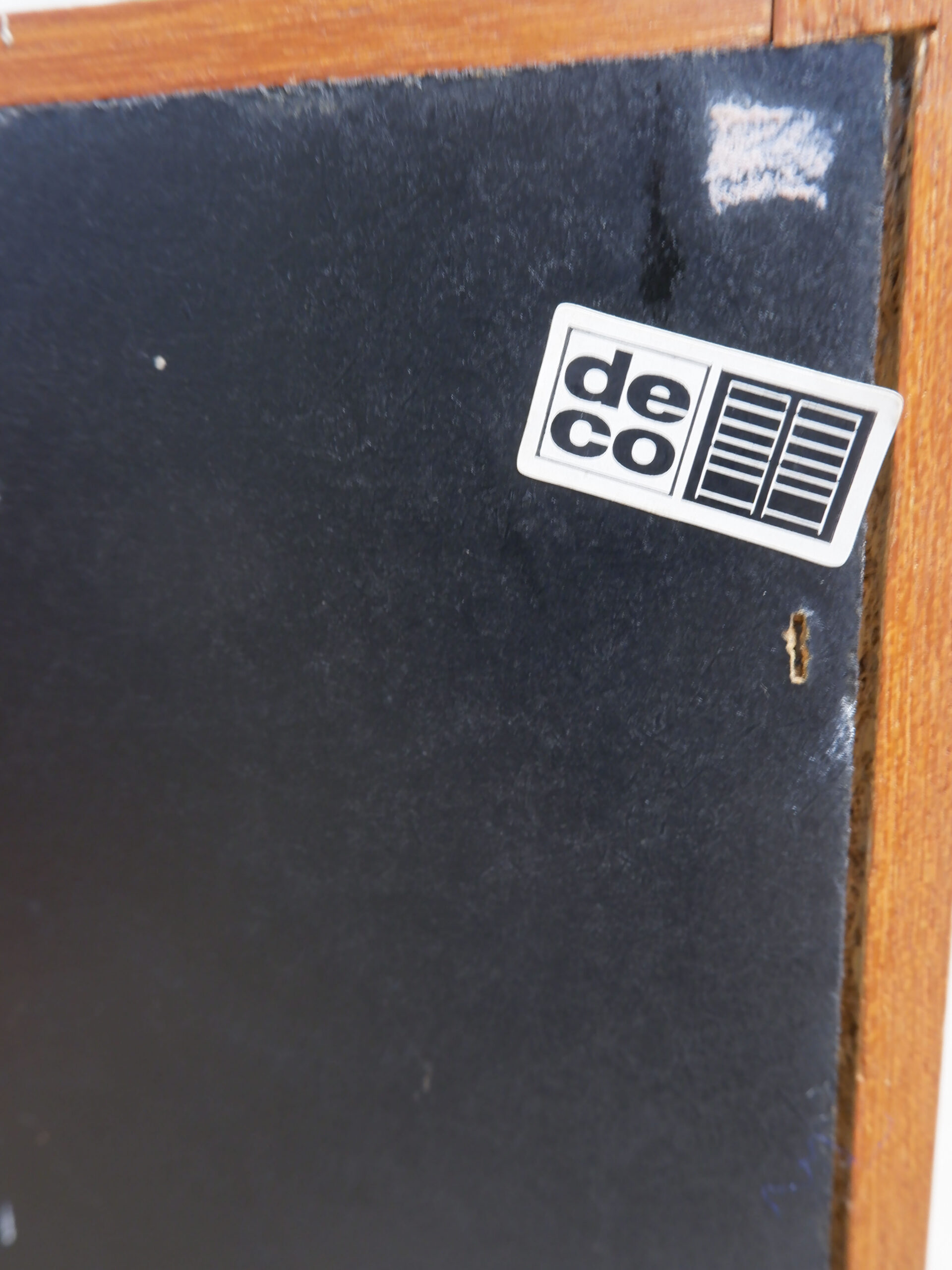 Wall Unit by Poul Cadovius for Mutters KLM/DECO - Image 8