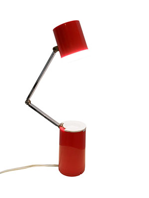 Kreo Japan telescopic lamp