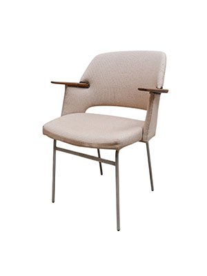 Pastoe Armchair model FT30 designed by Cees Braakman