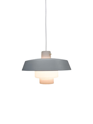 Philips vintage hanging lamp