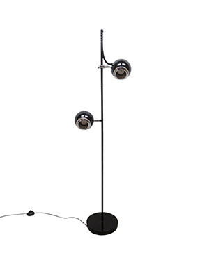 Present Time floor lamp