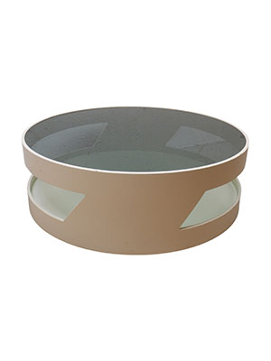 Space Age salontafel, jaren 70