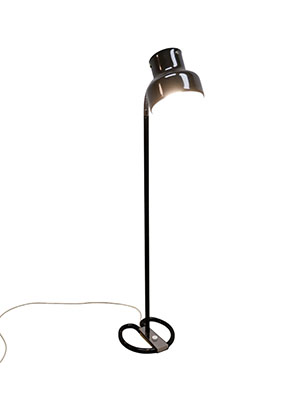 Bumling Floor Lamp by Atelje Lyktan, 1960s - Image 2
