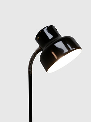 Bumling Floor Lamp by Atelje Lyktan, 1960s - Image 3