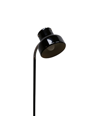 Bumling Floor Lamp by Atelje Lyktan, 1960s - Image 4