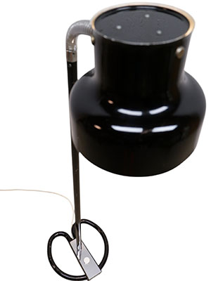 Bumling Floor Lamp by Atelje Lyktan, 1960s - Image 6