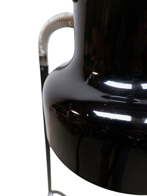 Bumling Floor Lamp by Atelje Lyktan, 1960s - Image 7